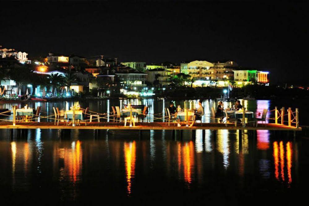 Cunda Deniz Hotel Ayvalı Extérieur photo